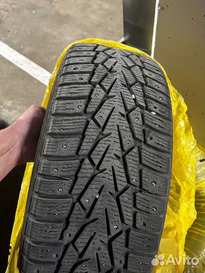 Nordman Nordman 4 205/55 R16