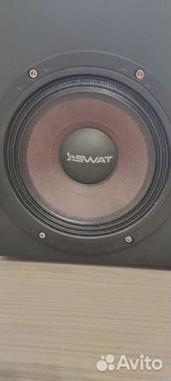 Динамика Swat PRO GR-84