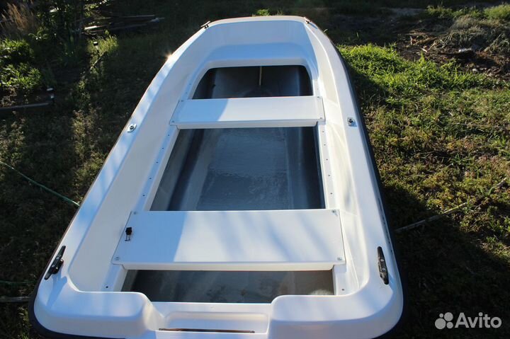 Кайман 300 стеклопластик