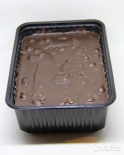 Шоколад и вафли