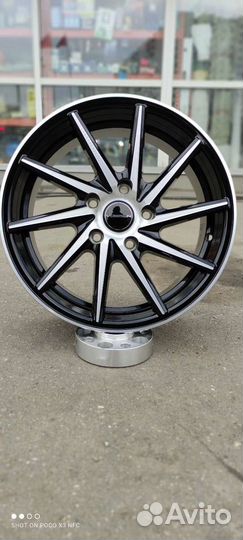 Диски KIA Cerato, Ceed, Seltos, Soul R16