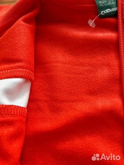 Новый спортивный костюм 98-104