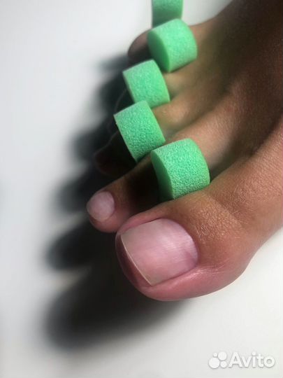 Маникюр/педикюр/гель-лак приму сегодня