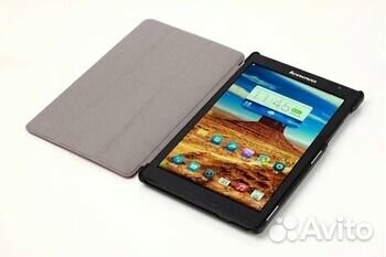 Чехол Для Lenovo Tab S8-50 S8 50 S8-50F S8-50LC 8