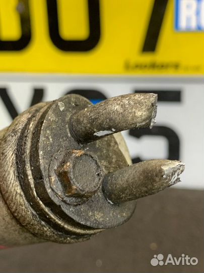 Бачок осушителя Mazda 6 Gh хэтчбек 2.0 LF-DE 2011