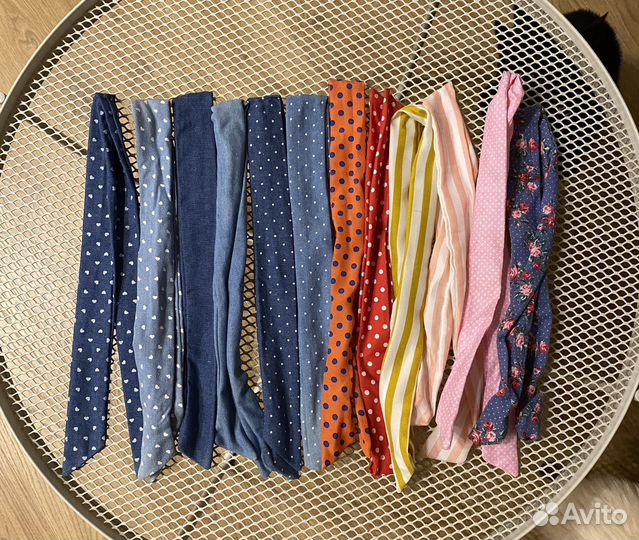 Ободок повязка для головы