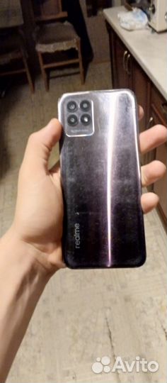 realme 8 5G, 6/128 ГБ