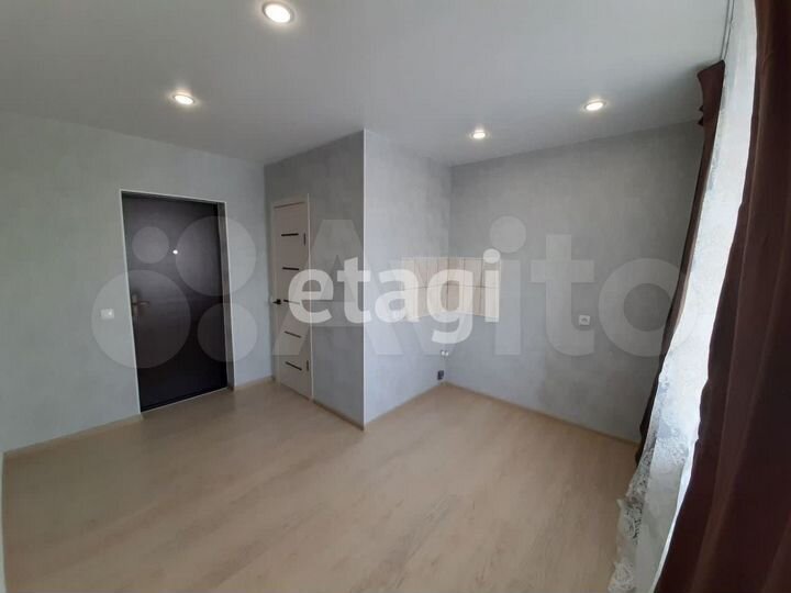 Комната 11,9 м² в 1-к., 6/9 эт.