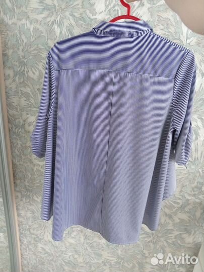 Блузка женская