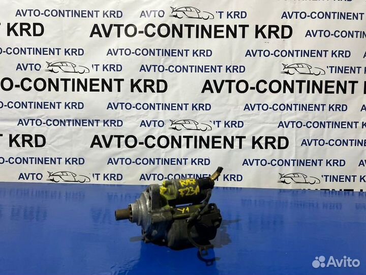 Стартер Honda Odyssey RA7 F23A