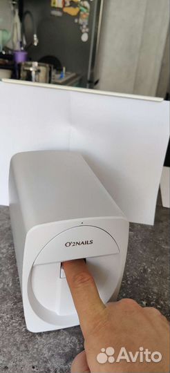 Принтер для ногтей o'nails