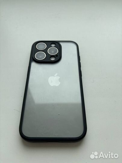 iPhone 15 Pro, 128 ГБ