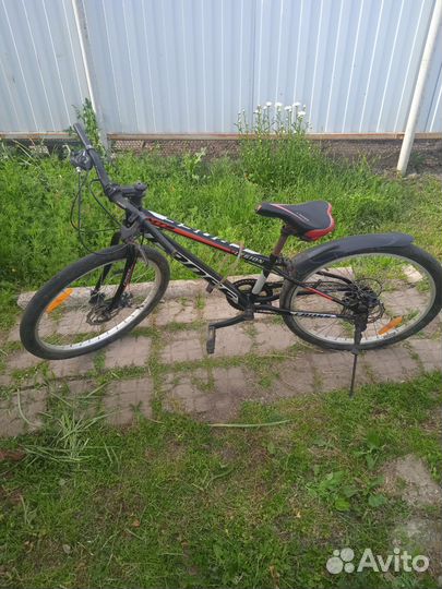 Велосипед б/у