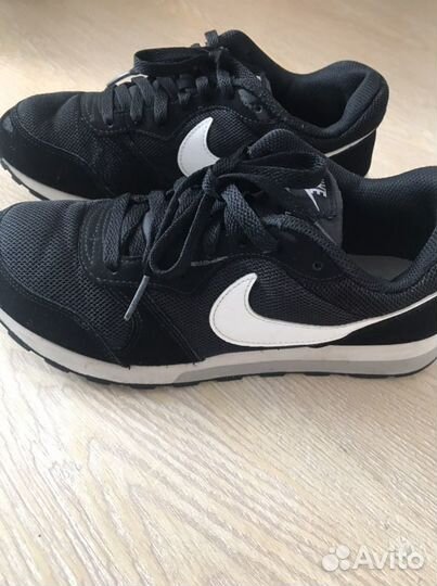 Кроссовки nike оригинал