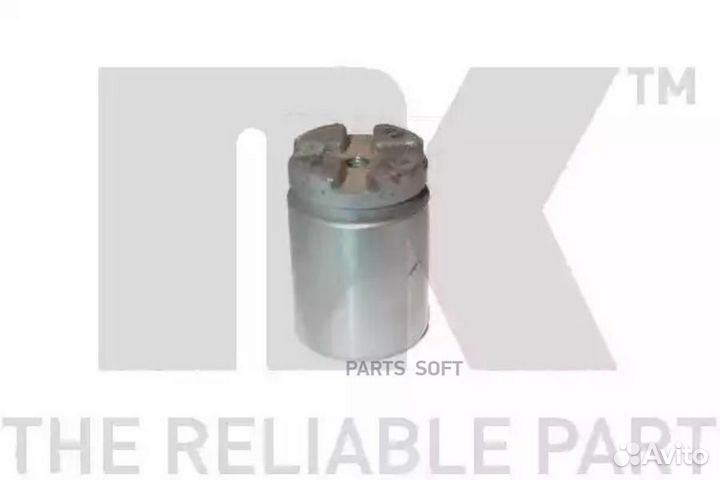 NK 8699086 поршень для суппорта