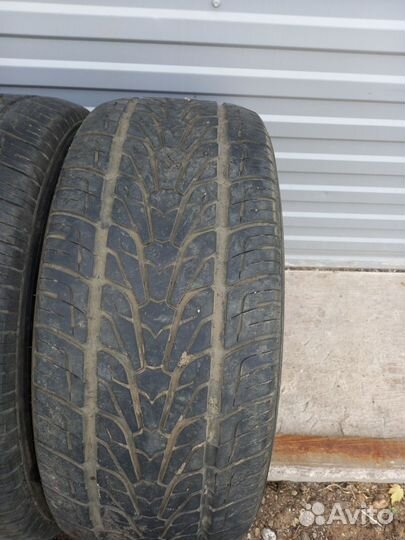Nexen Roadian HP 285/60 R18 116V