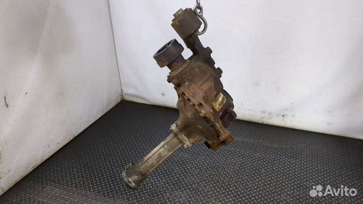 Редуктор моста Land Rover Discovery 3, 2007