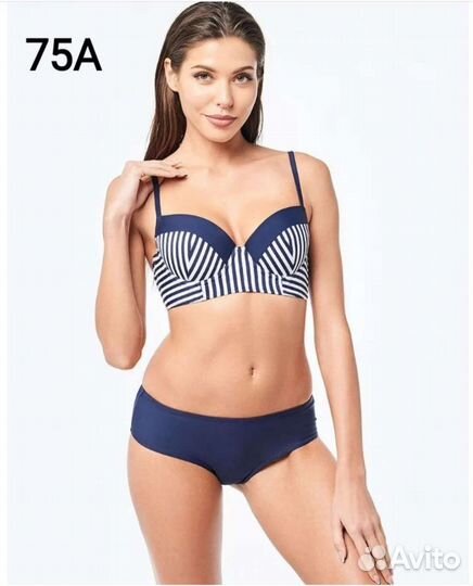 Купальники раздельные 40-42