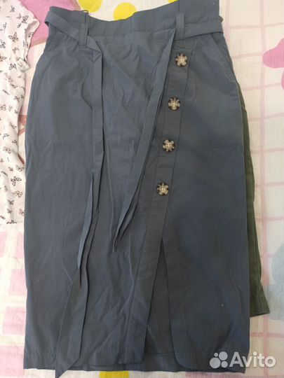 Женские вещи пакетом размер s