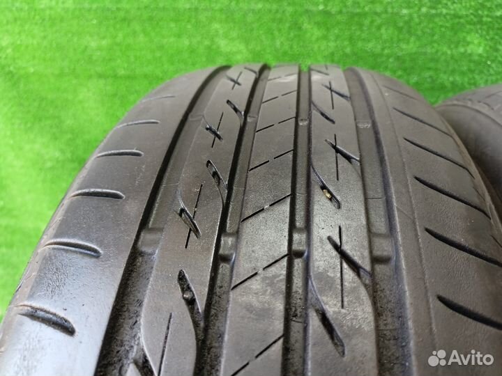 Bridgestone Nextry Ecopia 215/60 R17 96H
