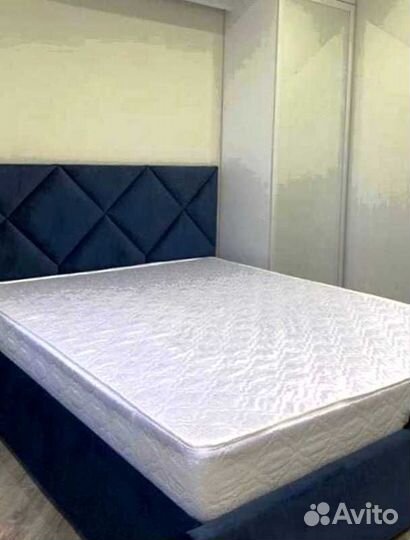 Матрас ортопедический