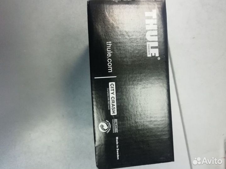 Установочный комплект для авт. багажника Thule