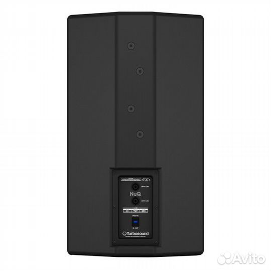 Акустическая система turbosound NuQ122