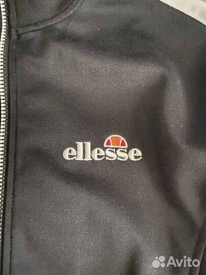Олимпийка ellesse