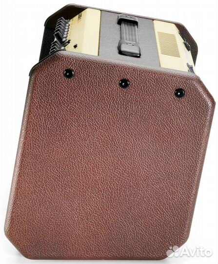 Комбо для гитары Fishman Pro-LBT-EU5 LoudBox Mini