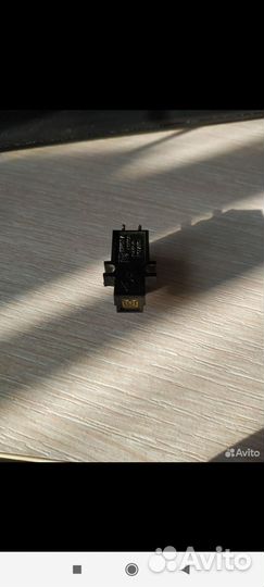 Головка звукоснимателя Unitra MF-100