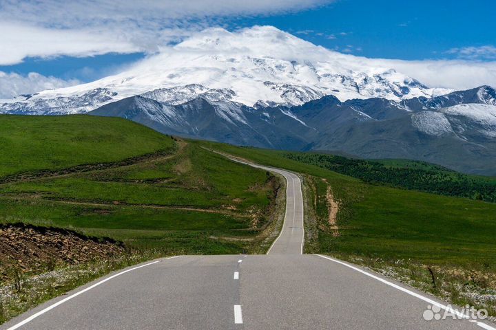 Экскурсии индивидуальные и групповые,трансфер