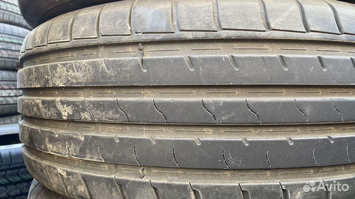 Windforce Catchfors UHP 215/50 R17