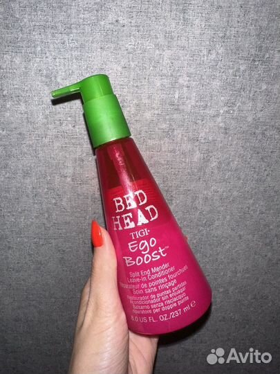 Крем-кондиционер tigi