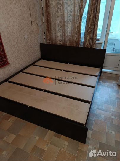 Кровать 160 на 200