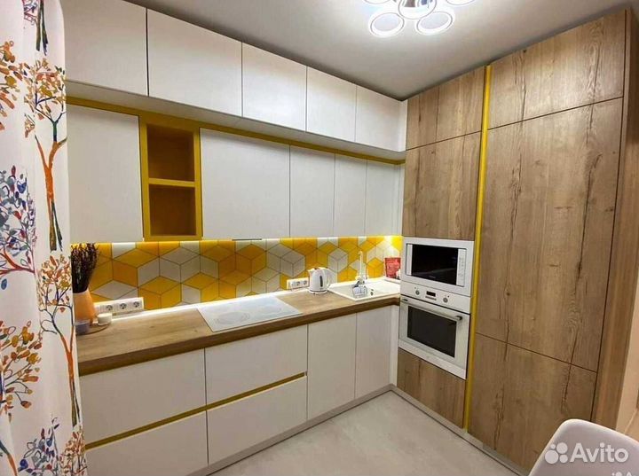 Кухонный гарнитур 