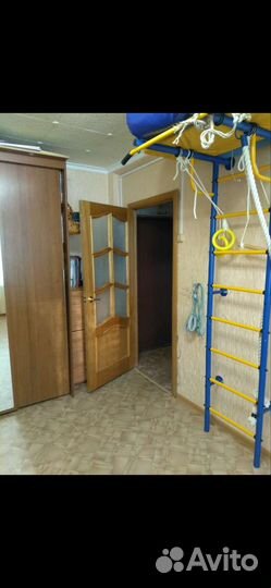 Детская шведская стенка б/у