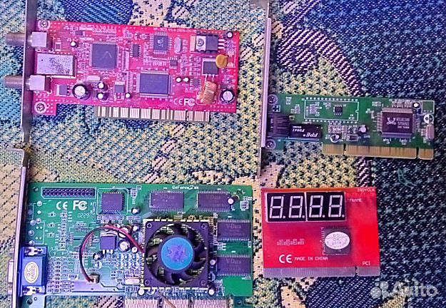 Процессоры, оперативная память