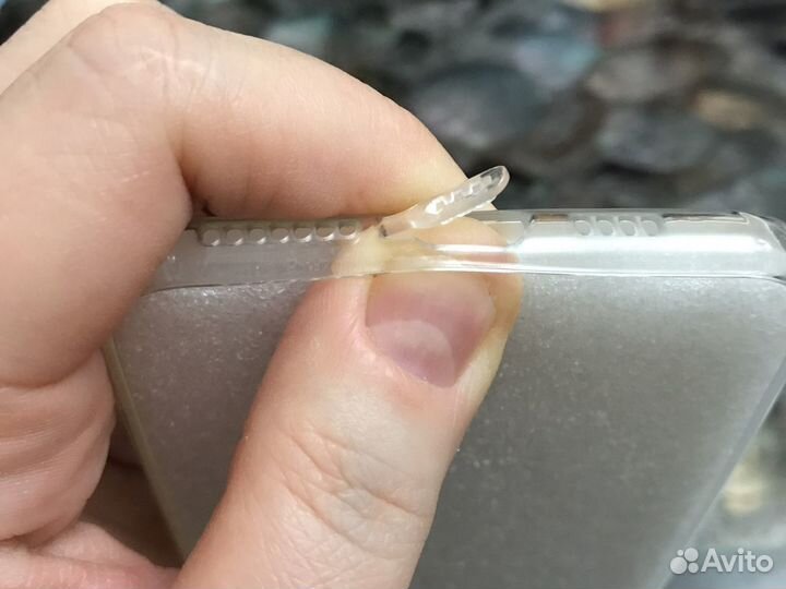 Чехол для телефона Apple iPhone 11 Pro Max