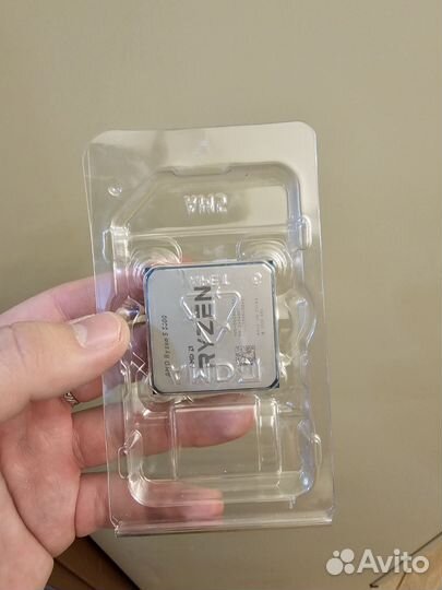 Ryzen 5 5600