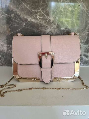 RED valentino сумка