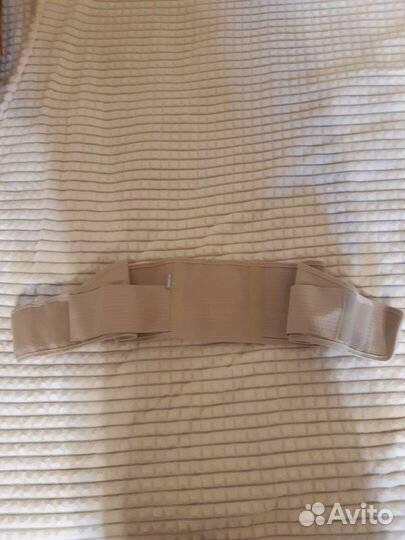 Бандаж для беременных бу