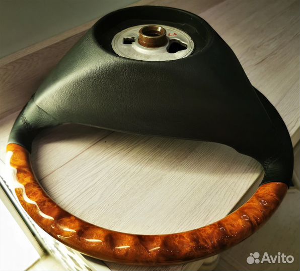 Руль Mercedes (новый) - оригинал