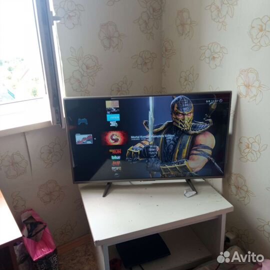 Sony playstation 3 super slim 500gb прошитая