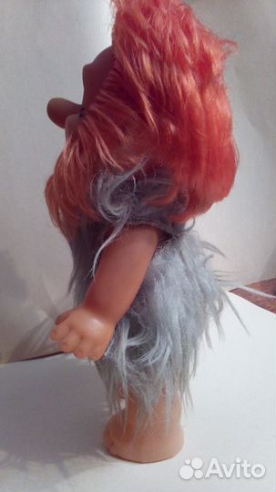 Куклы советские СССР