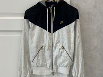 Ветровка Nike XXS/XS оригинал