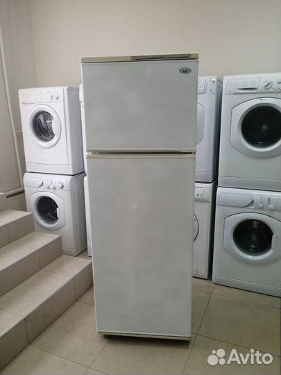 Холодильник б/у Атлант Гарантия 1 год (175)