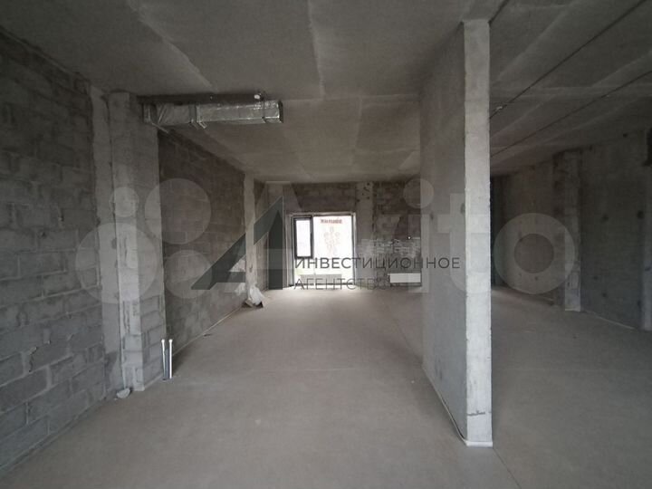 Европейский берег сдам 103,5кв.м