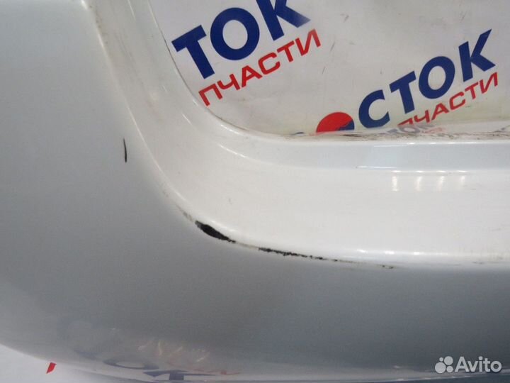 Бампер Зад subaru legacy BP5, BP9, BPE