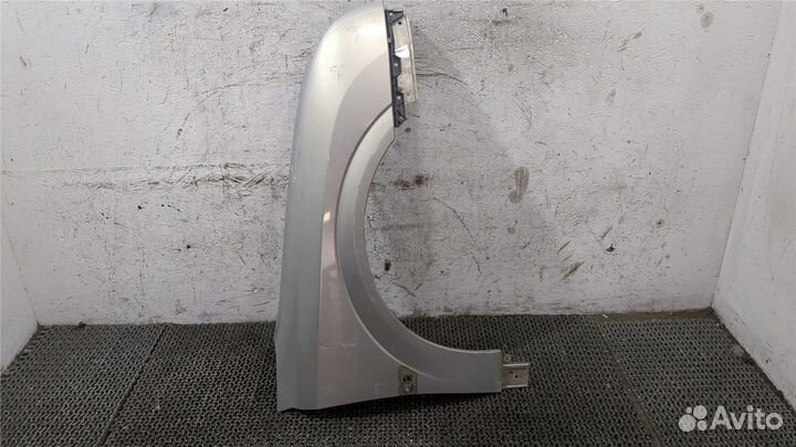 Крыло Opel Vectra C, 2005