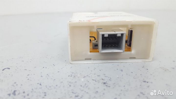 Блок управления дверьми Nissan Teana J31 VQ23 2.3Л